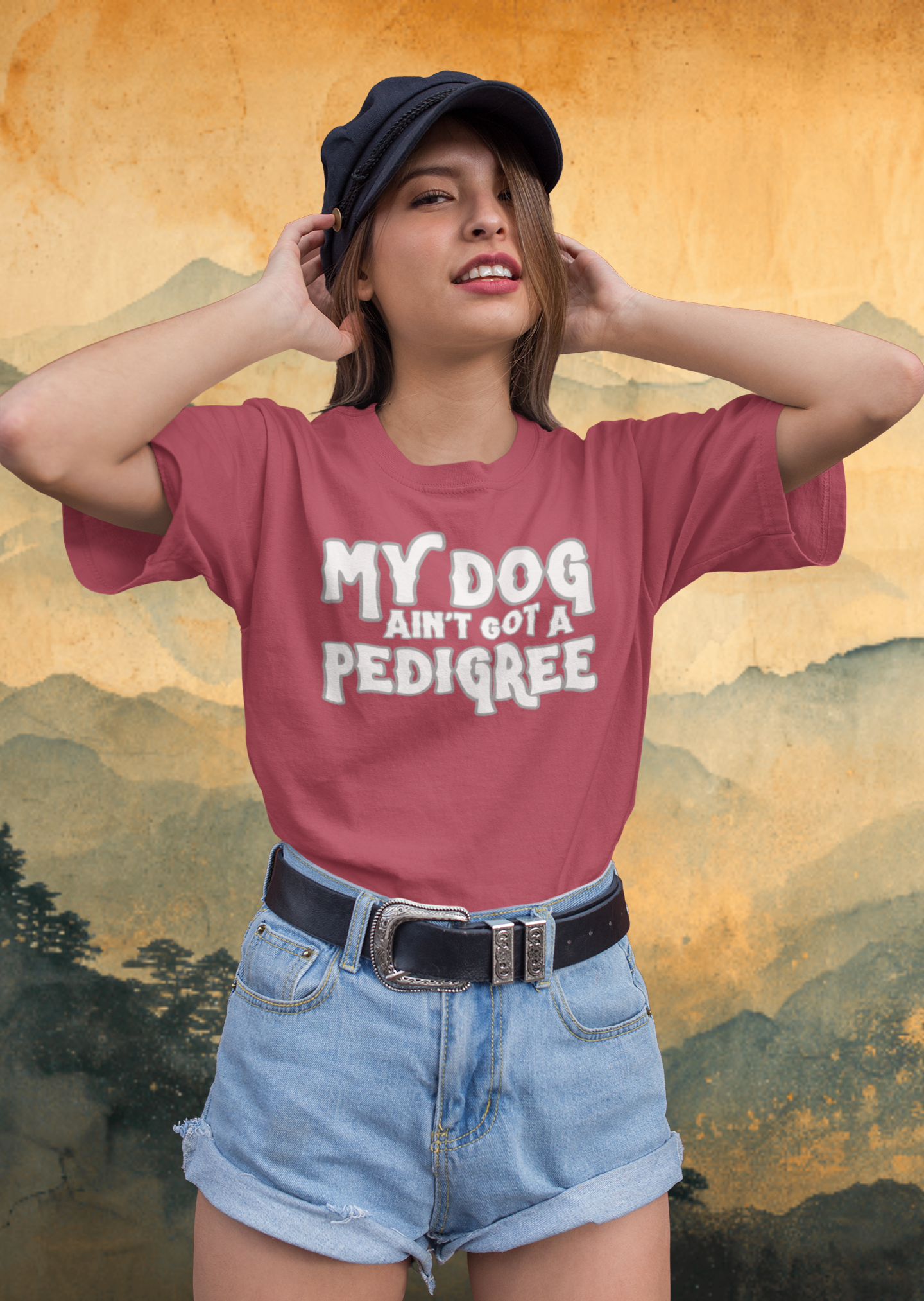 My Dog