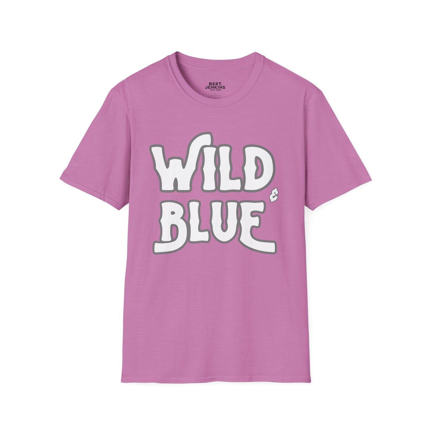 Wild & Blue