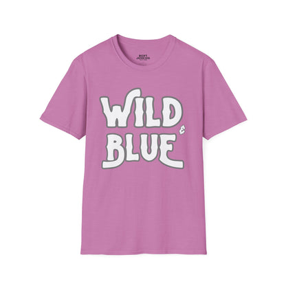 Wild & Blue