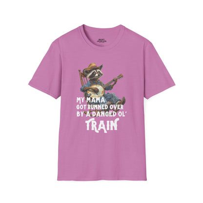 Danged Ol' Train