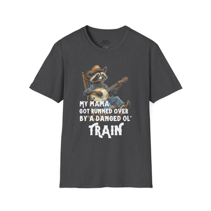 Danged Ol' Train