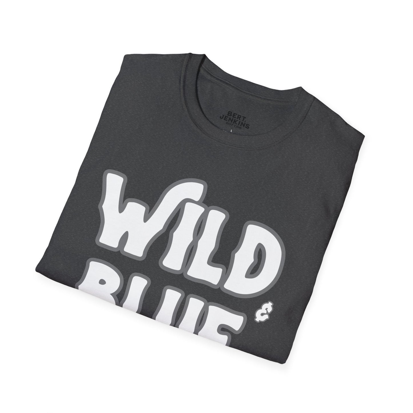 Wild & Blue