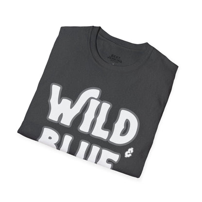 Wild & Blue
