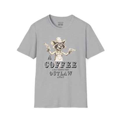 Coffee Outlaw