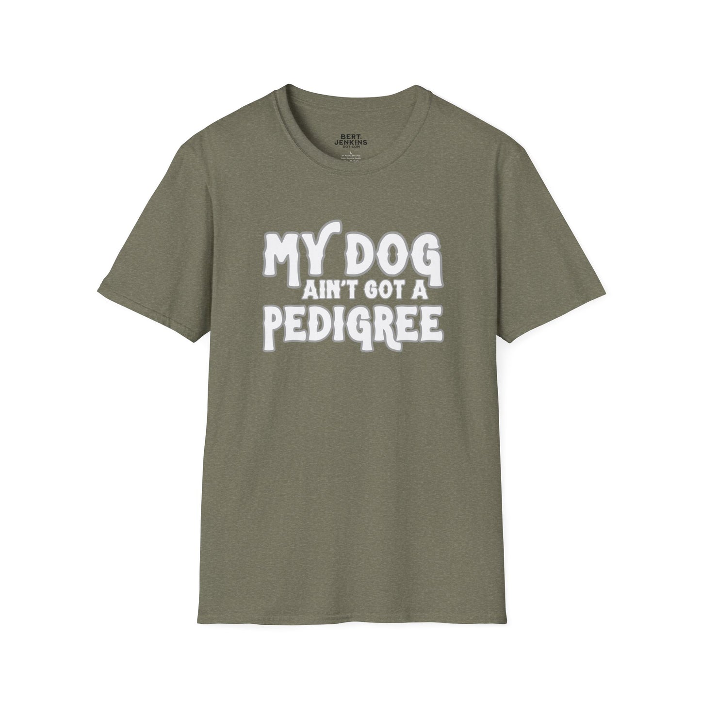 My Dog