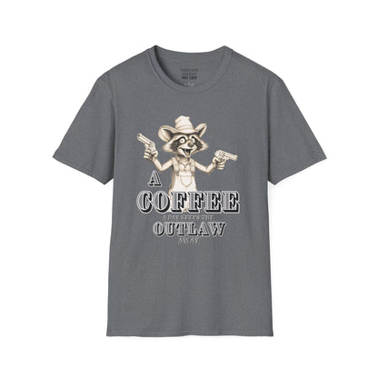 Coffee Outlaw