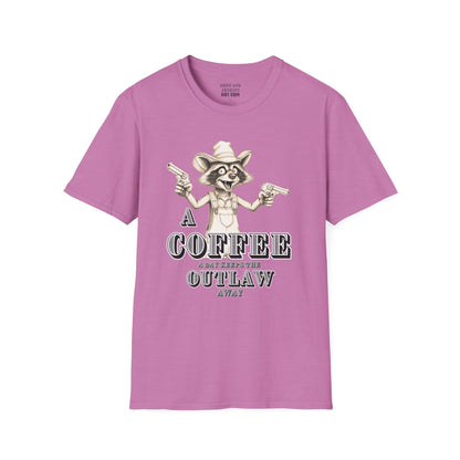 Coffee Outlaw